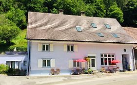 Bed&Breakfast 57